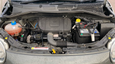 Fiat 500 1.0 Mild Hybrid Lounge 3dr Petrol Hatchback